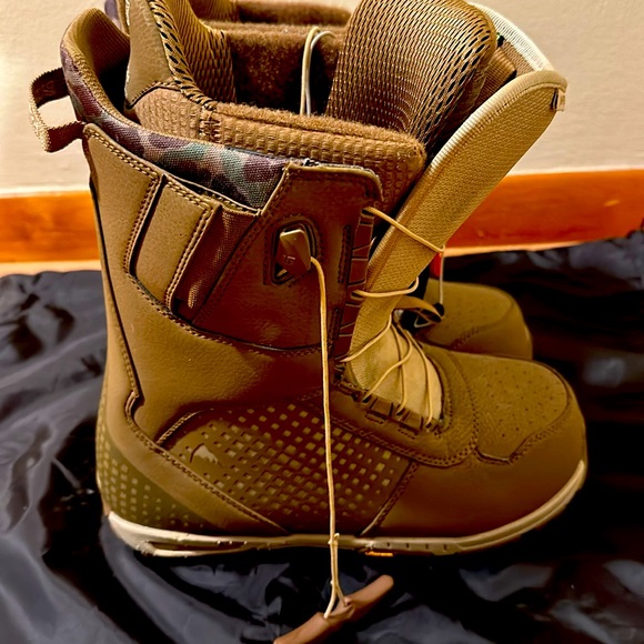 Burton Imprint 3 Snowboard Boots - Picture 4 of 7